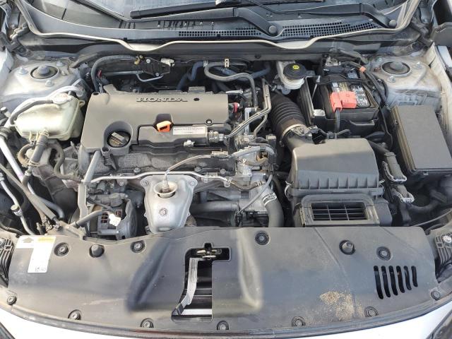 Photo 10 VIN: 2HGFC2F8XKH522886 - HONDA CIVIC SPOR 