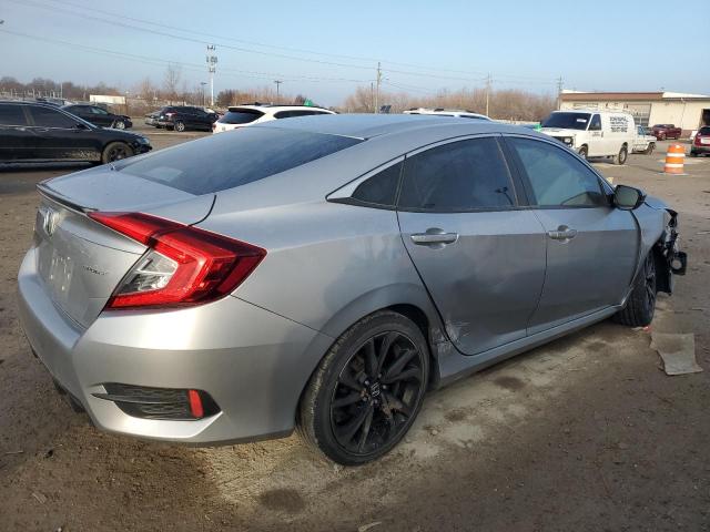 Photo 2 VIN: 2HGFC2F8XKH522886 - HONDA CIVIC SPOR 
