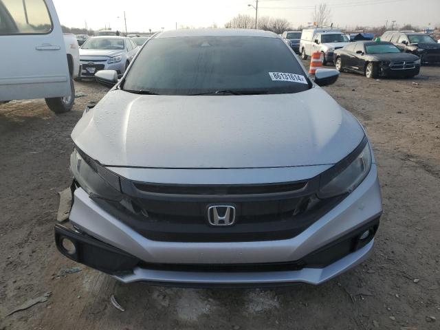 Photo 4 VIN: 2HGFC2F8XKH522886 - HONDA CIVIC SPOR 