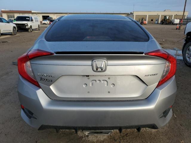 Photo 5 VIN: 2HGFC2F8XKH522886 - HONDA CIVIC SPOR 