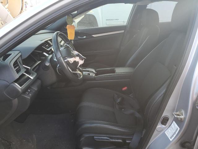 Photo 6 VIN: 2HGFC2F8XKH522886 - HONDA CIVIC SPOR 