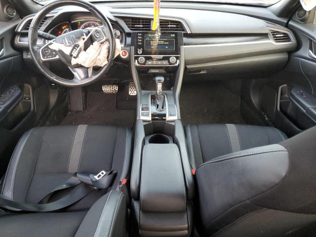 Photo 7 VIN: 2HGFC2F8XKH522886 - HONDA CIVIC SPOR 