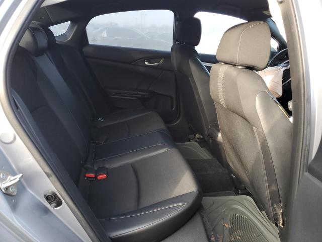 Photo 9 VIN: 2HGFC2F8XKH522886 - HONDA CIVIC SPOR 