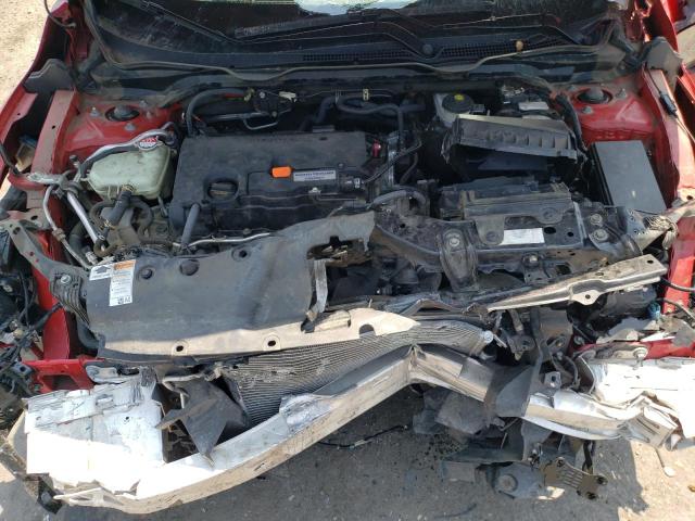 Photo 10 VIN: 2HGFC2F8XKH527196 - HONDA CIVIC SPOR 