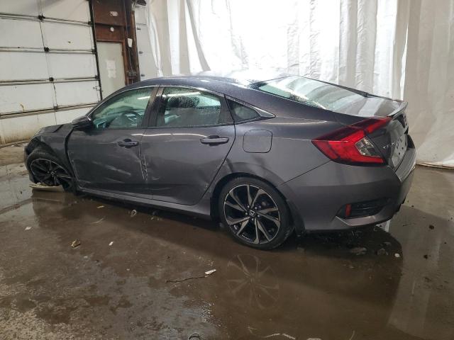 Photo 1 VIN: 2HGFC2F8XKH528817 - HONDA CIVIC SPOR 