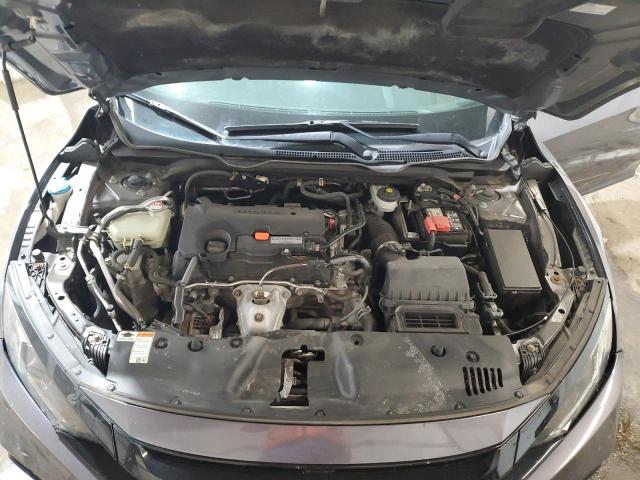 Photo 10 VIN: 2HGFC2F8XKH528817 - HONDA CIVIC SPOR 