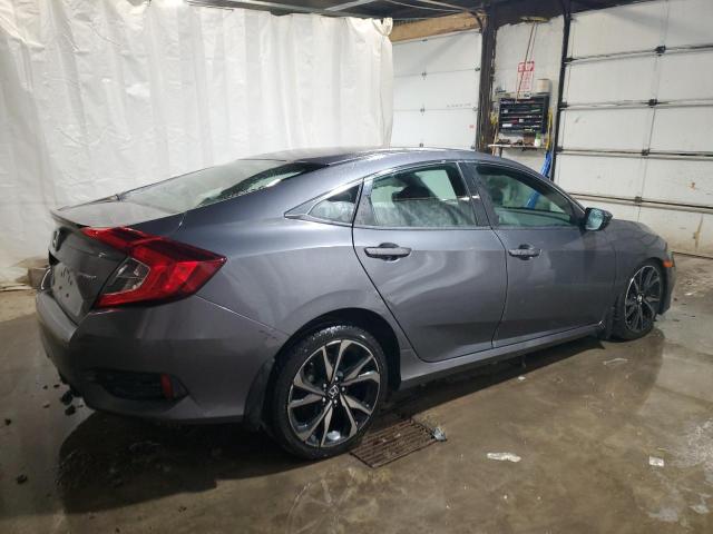 Photo 2 VIN: 2HGFC2F8XKH528817 - HONDA CIVIC SPOR 