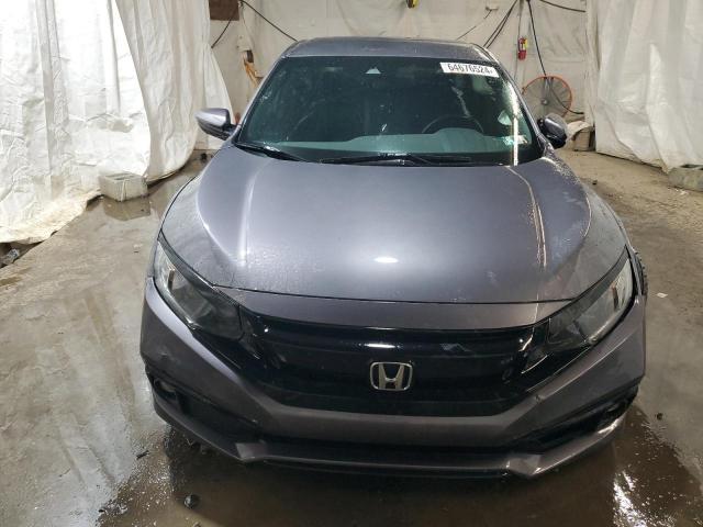 Photo 4 VIN: 2HGFC2F8XKH528817 - HONDA CIVIC SPOR 