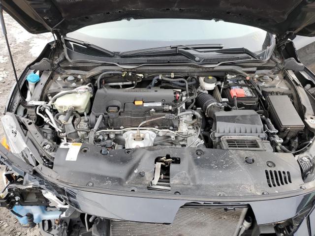 Photo 10 VIN: 2HGFC2F8XKH529143 - HONDA CIVIC 