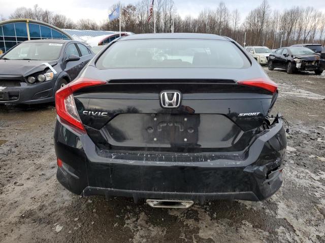 Photo 5 VIN: 2HGFC2F8XKH529143 - HONDA CIVIC 