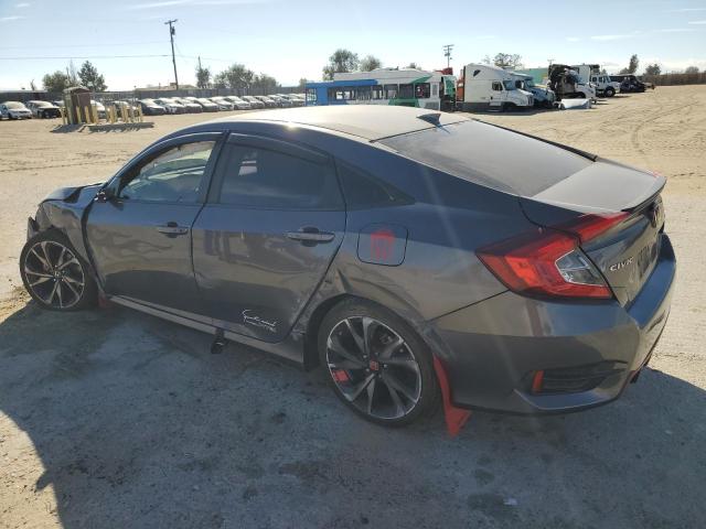 Photo 1 VIN: 2HGFC2F8XKH530552 - HONDA CIVIC 