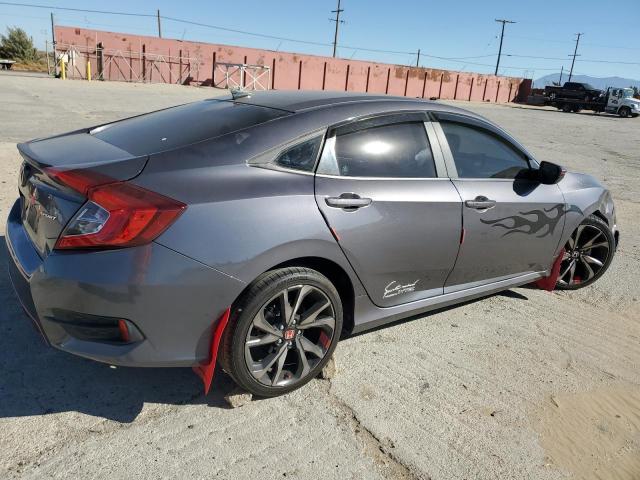 Photo 2 VIN: 2HGFC2F8XKH530552 - HONDA CIVIC 