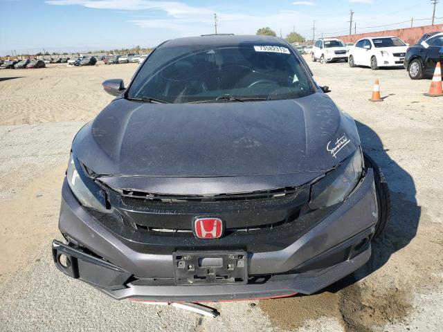 Photo 4 VIN: 2HGFC2F8XKH530552 - HONDA CIVIC 