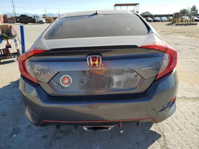 Photo 5 VIN: 2HGFC2F8XKH530552 - HONDA CIVIC 