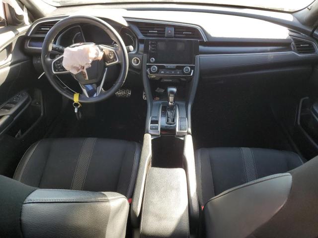 Photo 7 VIN: 2HGFC2F8XKH530552 - HONDA CIVIC 