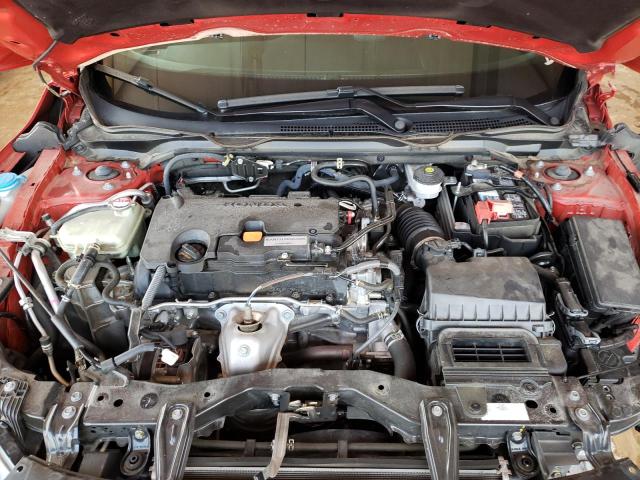 Photo 6 VIN: 2HGFC2F8XKH531247 - HONDA CIVIC SPOR 