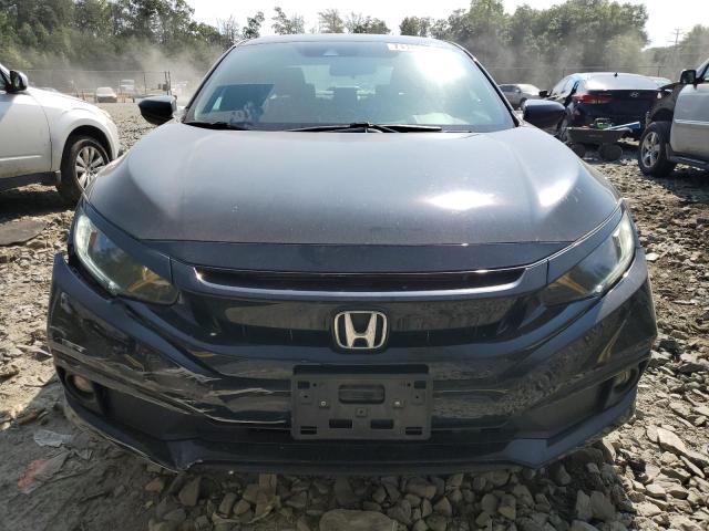 Photo 4 VIN: 2HGFC2F8XKH539543 - HONDA CIVIC SPOR 