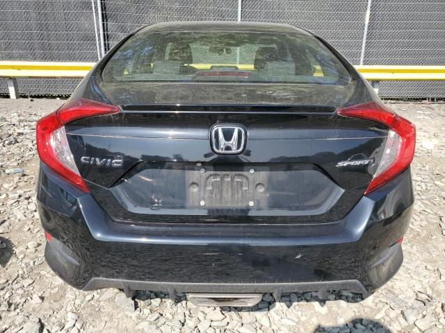 Photo 5 VIN: 2HGFC2F8XKH539543 - HONDA CIVIC SPOR 