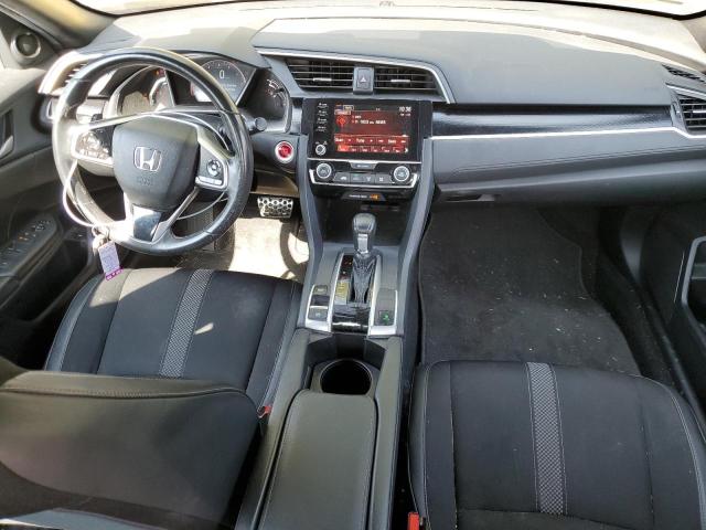 Photo 7 VIN: 2HGFC2F8XKH539543 - HONDA CIVIC SPOR 