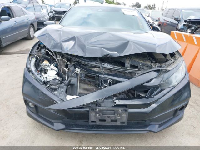 Photo 5 VIN: 2HGFC2F8XKH539591 - HONDA CIVIC 