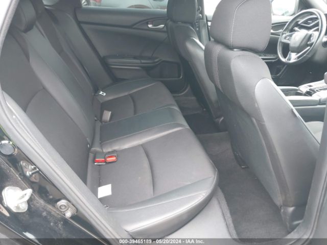 Photo 7 VIN: 2HGFC2F8XKH539591 - HONDA CIVIC 