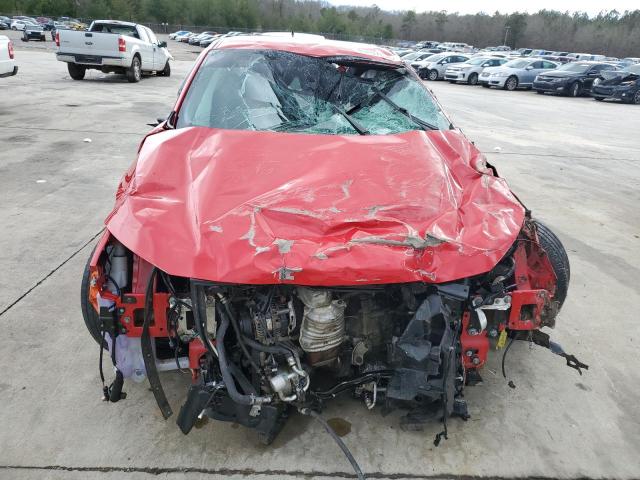 Photo 4 VIN: 2HGFC2F8XKH543267 - HONDA CIVIC 