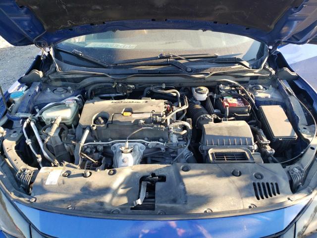 Photo 10 VIN: 2HGFC2F8XKH543656 - HONDA CIVIC SPOR 