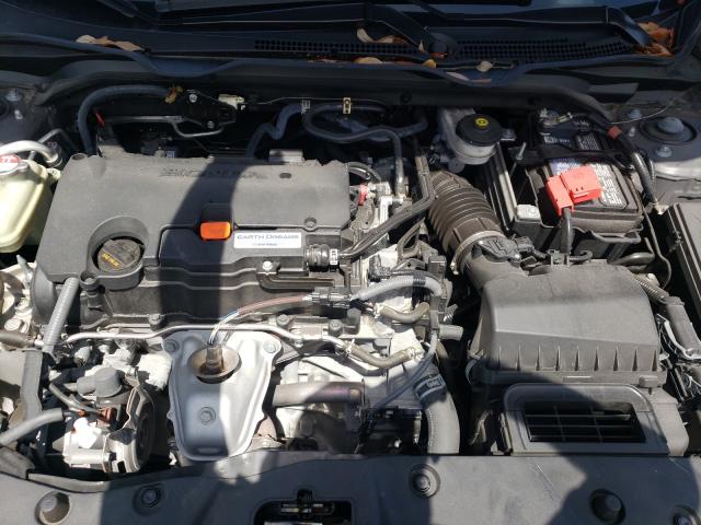 Photo 6 VIN: 2HGFC2F8XKH563390 - HONDA CIVIC 