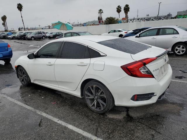 Photo 1 VIN: 2HGFC2F8XKH565821 - HONDA CIVIC 