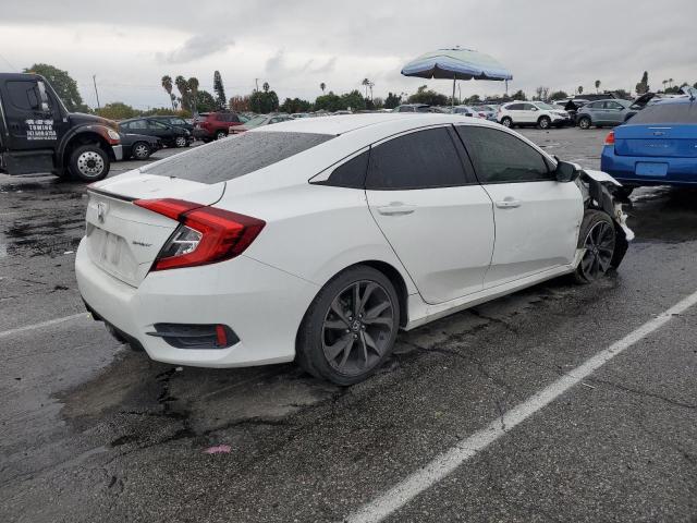 Photo 2 VIN: 2HGFC2F8XKH565821 - HONDA CIVIC 