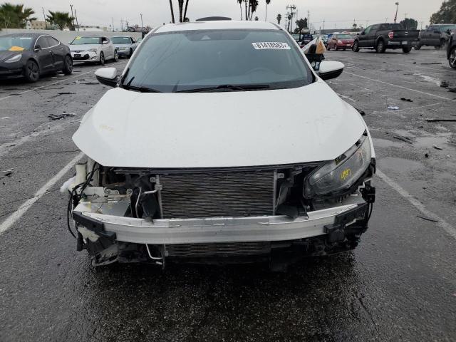 Photo 4 VIN: 2HGFC2F8XKH565821 - HONDA CIVIC 