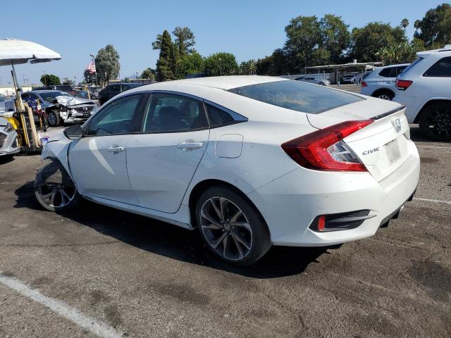 Photo 1 VIN: 2HGFC2F8XKH565866 - HONDA CIVIC SPOR 