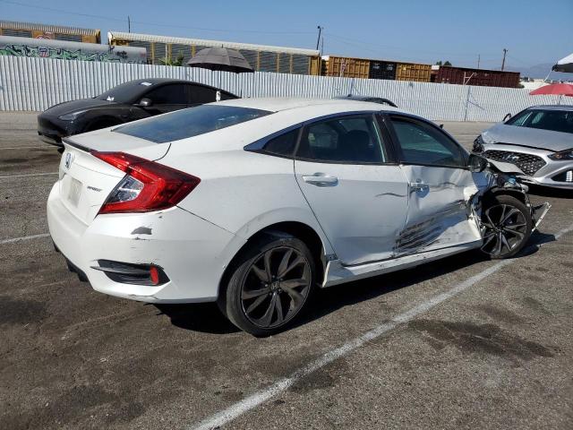 Photo 2 VIN: 2HGFC2F8XKH565866 - HONDA CIVIC SPOR 