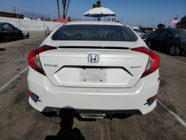 Photo 5 VIN: 2HGFC2F8XKH565866 - HONDA CIVIC SPOR 