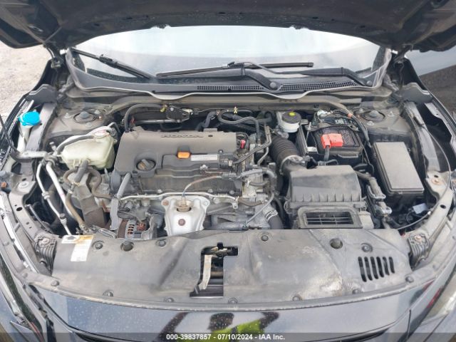 Photo 9 VIN: 2HGFC2F8XKH570369 - HONDA CIVIC 