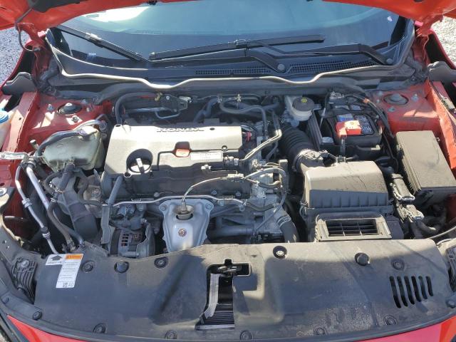 Photo 10 VIN: 2HGFC2F8XKH578228 - HONDA CIVIC 