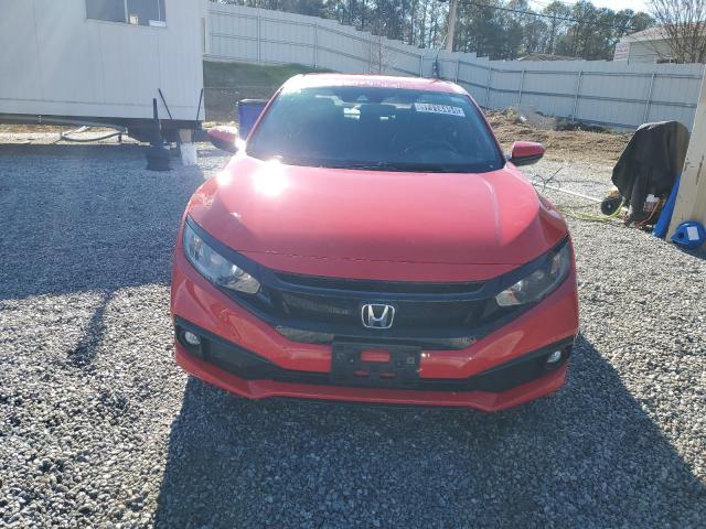 Photo 4 VIN: 2HGFC2F8XKH578228 - HONDA CIVIC 