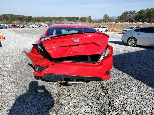 Photo 5 VIN: 2HGFC2F8XKH578228 - HONDA CIVIC 