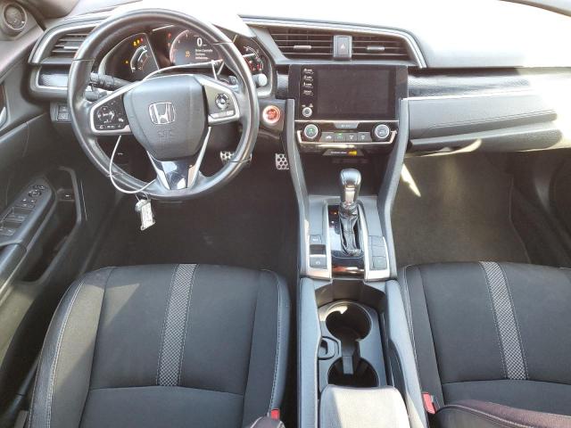 Photo 7 VIN: 2HGFC2F8XKH578228 - HONDA CIVIC 