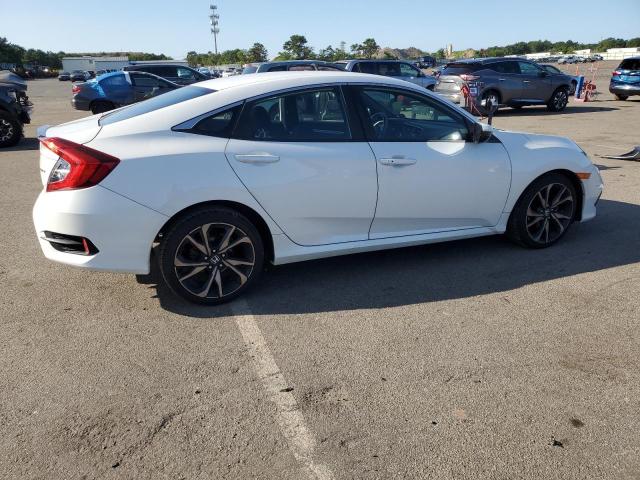 Photo 2 VIN: 2HGFC2F8XKH584014 - HONDA CIVIC SPOR 