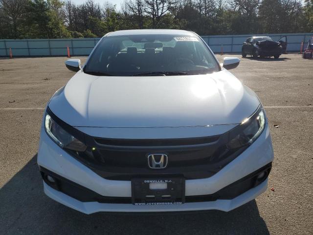 Photo 4 VIN: 2HGFC2F8XKH584014 - HONDA CIVIC SPOR 