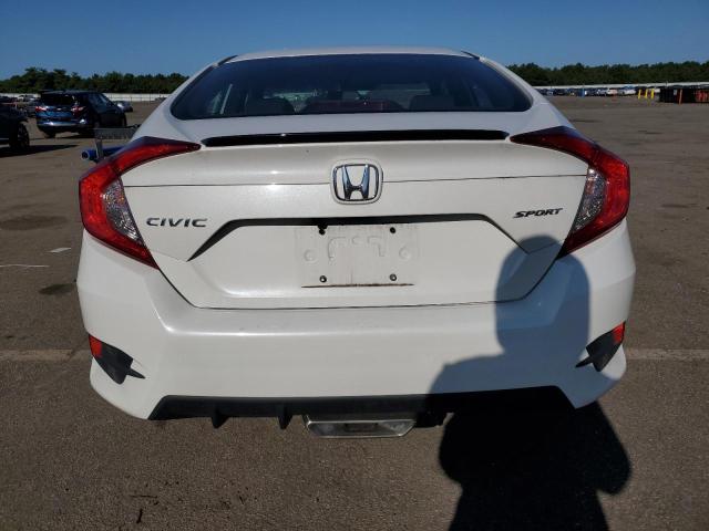 Photo 5 VIN: 2HGFC2F8XKH584014 - HONDA CIVIC SPOR 