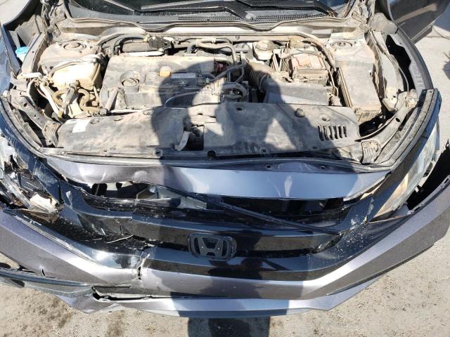 Photo 10 VIN: 2HGFC2F8XKH594493 - HONDA CIVIC 