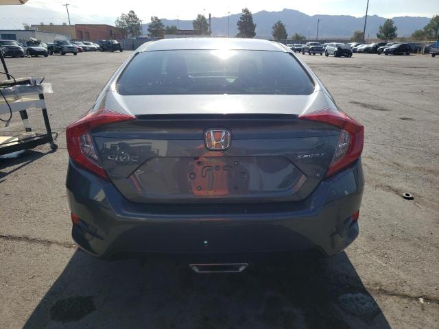 Photo 5 VIN: 2HGFC2F8XKH594493 - HONDA CIVIC 