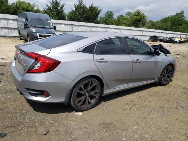 Photo 2 VIN: 2HGFC2F8XKH600762 - HONDA CIVIC SPOR 