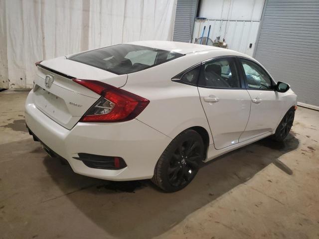 Photo 2 VIN: 2HGFC2F8XKH602155 - HONDA CIVIC SPOR 