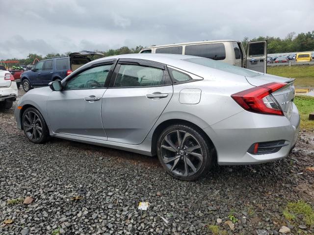 Photo 1 VIN: 2HGFC2F8XKH602432 - HONDA CIVIC SPOR 