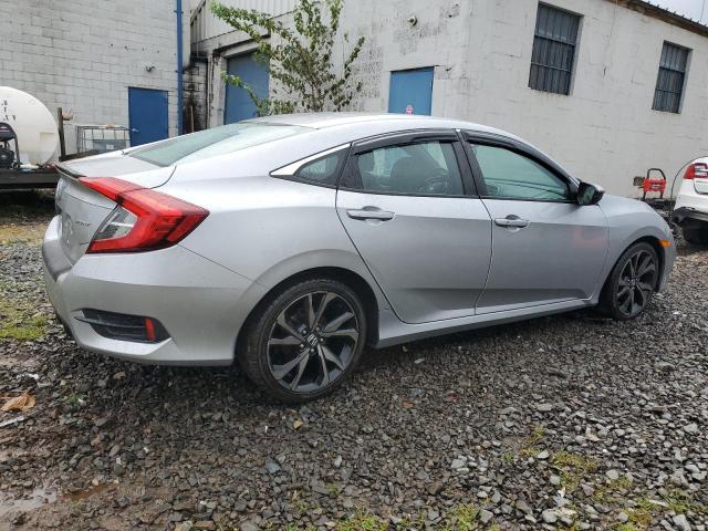 Photo 2 VIN: 2HGFC2F8XKH602432 - HONDA CIVIC SPOR 