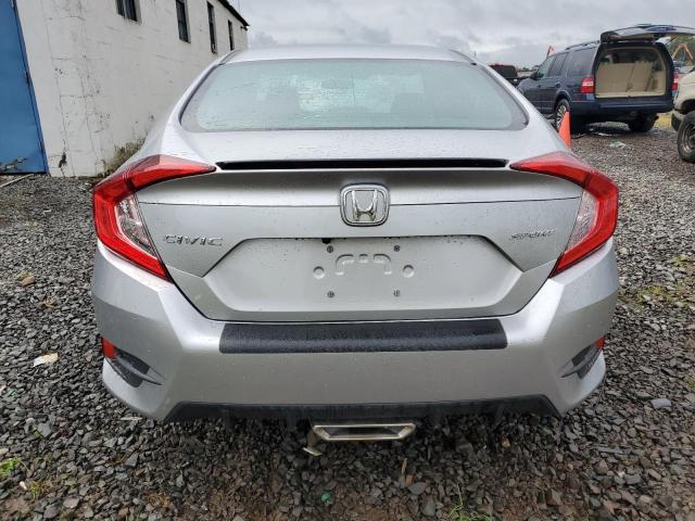 Photo 5 VIN: 2HGFC2F8XKH602432 - HONDA CIVIC SPOR 