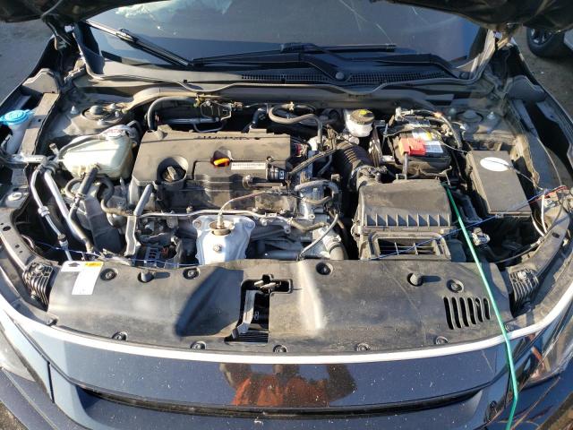 Photo 10 VIN: 2HGFC2F8XKH603435 - HONDA CIVIC SPOR 